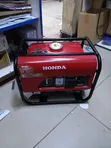 Honda Generator 3.5 kVA - 1