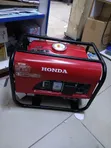 Honda Generator 3.5 kVA - 2