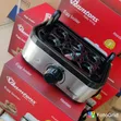 Ramtons RM690 Electric Egg Cooker - 2