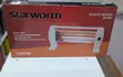Starworth 3-Setting Quartz Heater - 2