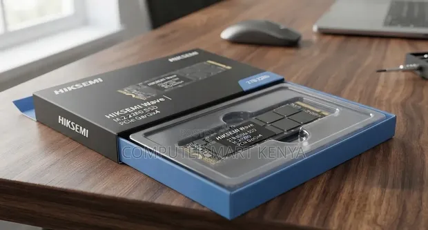HIKSEMI Wave 2TB NVMe SSD - 1