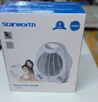 Starworth Fan Heater - 1