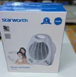 Starworth Fan Heater - 2