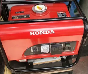 Honda Generator 3.5kVA