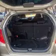 Honda Fit 2010 Silver - 3