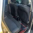 Honda Fit 2010 Silver - 4
