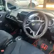 Honda Fit 2010 Silver - 5