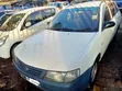 Nissan Advan 2006 White - 1