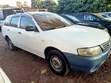 Nissan Advan 2006 White - 2