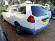 Nissan Advan 2006 White - 3