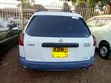 Nissan Advan 2006 White - 4