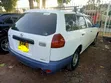 Nissan Advan 2006 White - 5