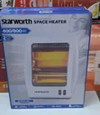 Starworth Quartz Heater - 2