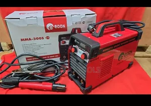 Edon MMA-300S MOSFET Smart Inverter Mashine ya Kulehemu