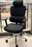 Managerial Orthopedic High-Back Office Chair - 1