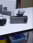 4G Dash Camera with GPS & Remote Viewing - 1