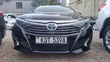 Toyota Sai 2.4 Hybrid FWD 2017 Black - 3
