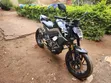 CFMoto 250NK 2021 Black - 2