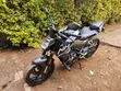 CFMoto 250NK 2021 Black - 3