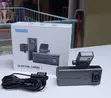 4G LTE Dash Cam with Front & Rear Camera and GPS - 1