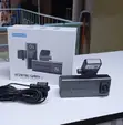 4G LTE Dash Cam with Front & Rear Camera and GPS - 2
