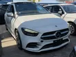 Mercedes-Benz B-Class B180 Petrol 2019 White - 1