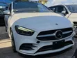 Mercedes-Benz B-Class B180 Petrol 2019 White - 2