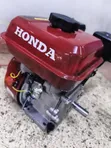 8.5hp Honda General-Purpose Utility Petrol Engine - 1