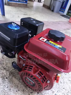 8.5hp Honda General-Purpose Utility Petrol Engine