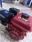 8.5hp Honda General-Purpose Utility Petrol Engine - 2