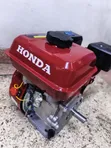 8.5hp Honda General-Purpose Utility Petrol Engine - 3