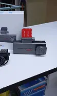 4G Car Dash Camera with Live Remote Monitoring - 1