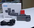 4G Car Dash Camera with Live Remote Monitoring - 2