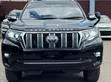 Toyota Land Cruiser Prado Kakadu 2021 Black - 2