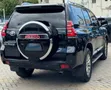 Toyota Land Cruiser Prado Kakadu 2021 Black - 3
