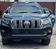 Toyota Land Cruiser Prado Kakadu 2021 Black - 4