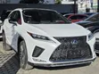 Lexus RX 300 F-Sport 2020 - 1
