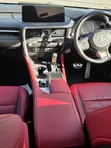 Lexus RX 300 F-Sport 2020 - 3