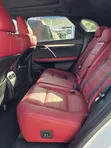 Lexus RX 300 F-Sport 2020 - 4