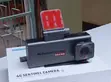 4G Vehicle Security Dash Camera with Night Vision - 1