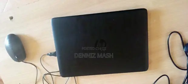 HP EliteBook 840 G3 Laptop - 8GB RAM, 500GB HDD - 1