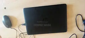 HP EliteBook 840 G3 Laptop - 8GB RAM, 500GB HDD