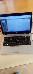 HP EliteBook 840 G3 Laptop - 8GB RAM, 500GB HDD - 2
