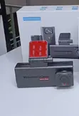 4G LTE Car DVR Dash Camera with Remote Monitoring - 1