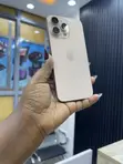 Apple iPhone 16 Pro Max 256GB Gold - 2