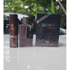 Brown Orchid Eau de Parfum