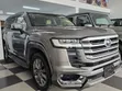 2023 Toyota Land Cruiser ZX Diesel Gold - 1