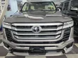 2023 Toyota Land Cruiser ZX Diesel Gold - 2