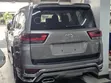 2023 Toyota Land Cruiser ZX Diesel Gold - 4