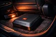 JBL BassPro-Nano 6x8" Underseat Subwoofer 200W - 2